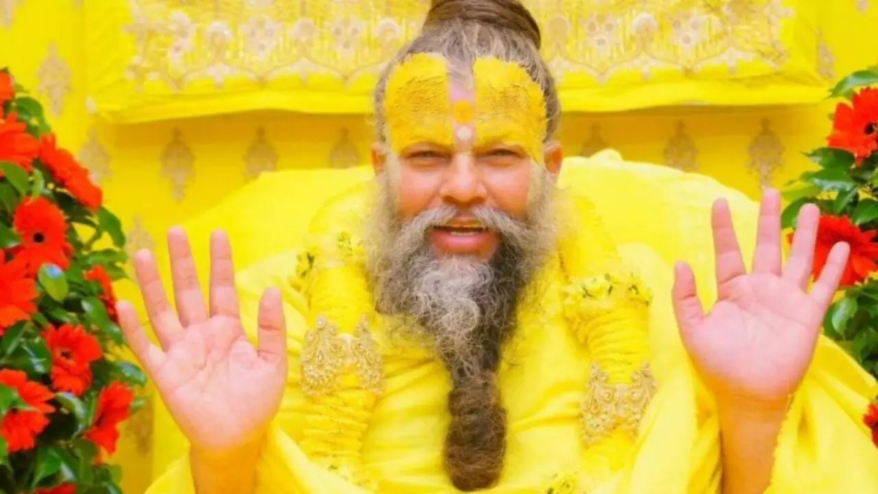 आप भी रात में देखते हैं भयानक सपने? प्रेमानंद जी महाराज ने बताया असली कारण आप भी रात में देखते हैं भयानक सपने? प्रेमानंद जी महाराज ने बताया असली कारण