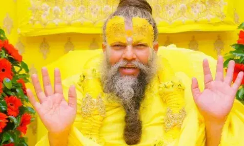 आप भी रात में देखते हैं भयानक सपने?  प्रेमानंद जी महाराज ने बताया असली कारण आप भी रात में देखते हैं भयानक सपने?  प्रेमानंद जी महाराज ने बताया असली कारण