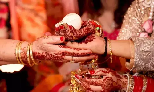 बिहार के लोग जमकर करा रहे विवाह निबंधन, आंकड़ा देख हैरान हो जाएंगे बिहार के लोग जमकर करा रहे विवाह निबंधन, आंकड़ा देख हैरान हो जाएंगे