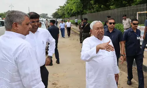 दरभंगा, सीतामढ़ी, गोपालगंज, रोहतास और गया में होगा दूध पाउडर का उत्पादन, नीतीश सरकार ने स्कूलों के लिए खोला खजाना दरभंगा, सीतामढ़ी, गोपालगंज, रोहतास और गया में होगा दूध पाउडर का उत्पादन, नीतीश सरकार ने स्कूलों के लिए खोला खजाना