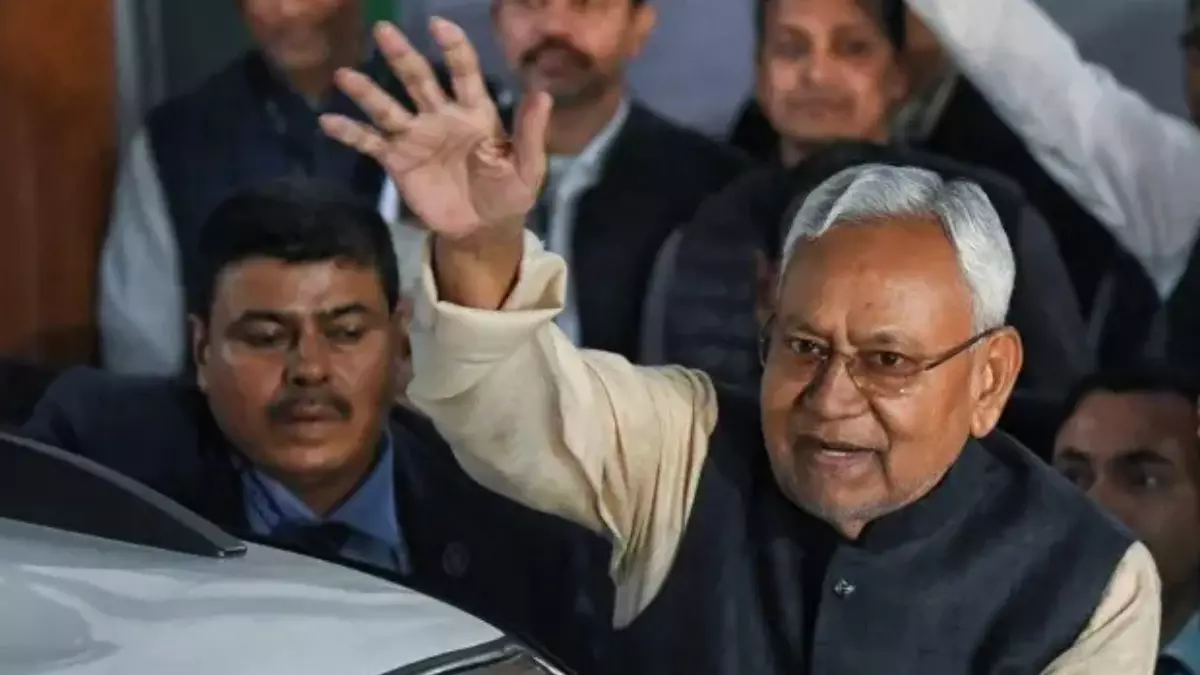 बिहार के गन्ना किसानों के लिए बड़ी राहत! DBT से सीधे खाते में पहुंचेगा अनुदान बिहार के गन्ना किसानों के लिए बड़ी राहत! DBT से सीधे खाते में पहुंचेगा अनुदान