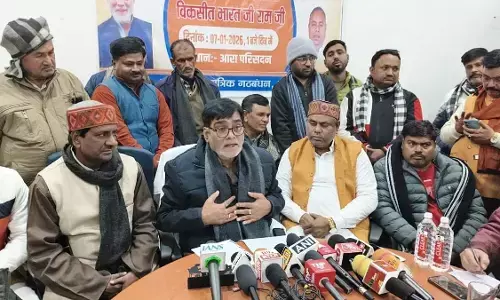 बेहतर पैदावार की नींव है शुद्ध बीज; बिहार सरकार ने मजबूत किया लैब तंत्र बेहतर पैदावार की नींव है शुद्ध बीज; बिहार सरकार ने मजबूत किया लैब तंत्र